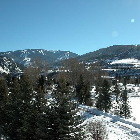 Beaver Creek West Condos Avon Exterior photo